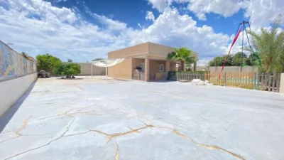 Casa - Vista 5