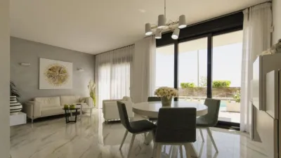 Casa – San Miguel de Salinas - Vista 4