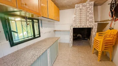 Rustic Finca in Abanilla photo 33