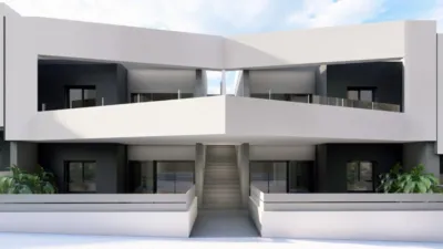 Casa – San Miguel de Salinas - Vista 4