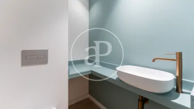 Apartamento en Son Armadans photo 25