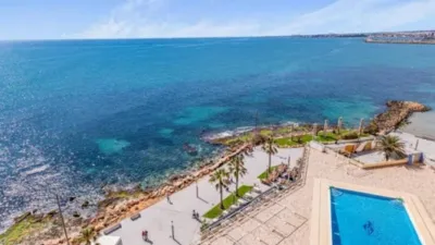 Pis – Torrevieja - Vista 5