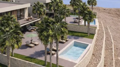 Casa - Vista 3