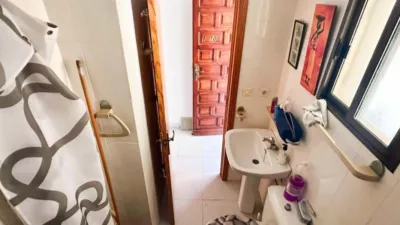 Pis – Torrevieja, San Luis, Urbanización El Chaparral - Vista 5