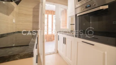Pis – Torrevieja - Vista 3
