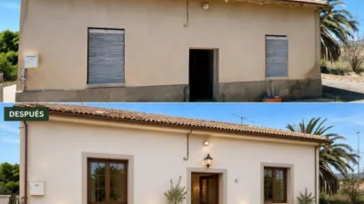 House in La Romana photo 2