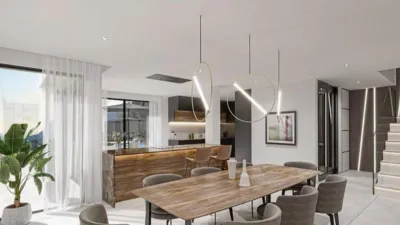 Casa - Més