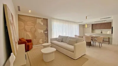 House in Mutxamel photo 47