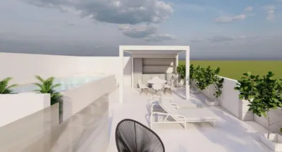 Casa - Vista 5