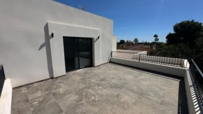 Villa in Sant Vicent del Raspeig - San Vicente del Raspeig photo 30