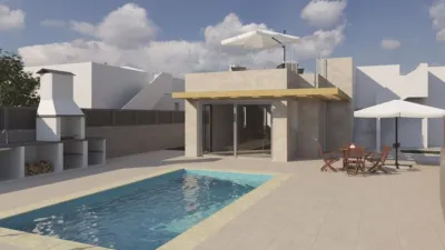 Casa - Vista 5