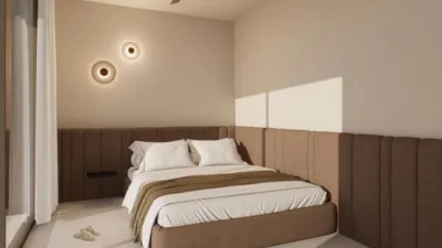 Casa – Santa Pola - Vista 4
