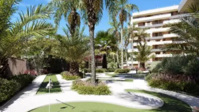 Pis – la Vila Joiosa / Villajoyosa, Cales i Talaies - Vista 3