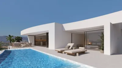 Casa - Vista 5