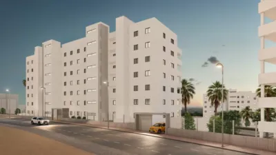 Apartment in San Miguel de Salinas - Vista 4