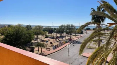 Apartment in Guardamar del Segura photo 2