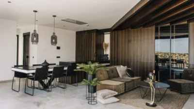Casa – Rojales - Vista 5