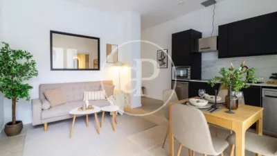 Apartamento en L'Hort de Senabre photo 3