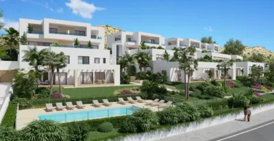 Piso – Monforte del Cid - Vista 3