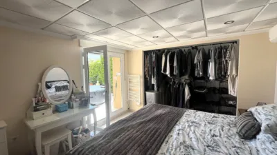 House in Castalla photo 29