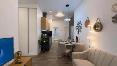 Piso - Vista 3