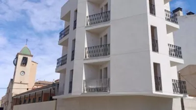 Apartment in Bigastro photo 2