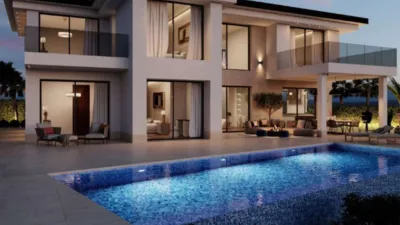 Casa - Vista 5
