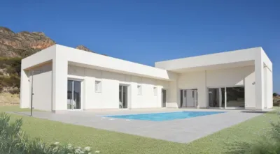 House in El Pinós - Pinoso photo 8