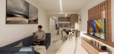 Apartment in Guardamar del Segura photo 11