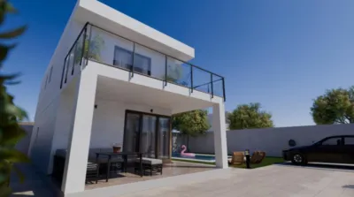 House in Gran Alacant photo 5
