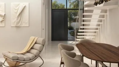 House in Escandinàvia - The Captivating photo 12
