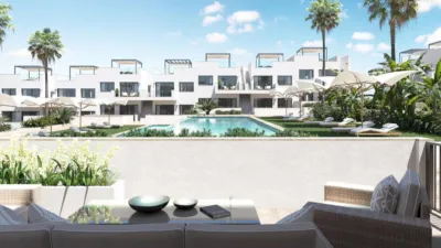 Casa - Vista 4