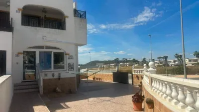 Piso – Orihuela, Azahar Gardens, Entrenaranjos - Vista 4