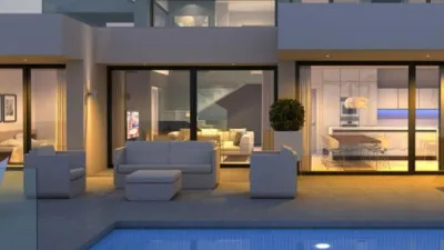 Casa - Vista 3