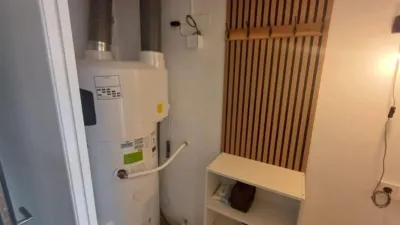 Apartment in Finestrat photo 21