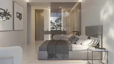 Casa - Vista 2