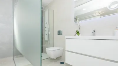 Casa – San Miguel de Salinas, Balcón de la Costa Blanca - Més