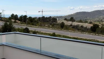 Casa - Vista 4