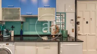 Apartamento en Lista photo 14