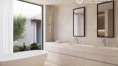 House in Son Vida photo 19