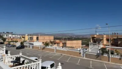 House in Gran Alacant photo 17