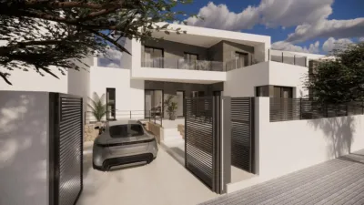 Casa – Dolores - Más