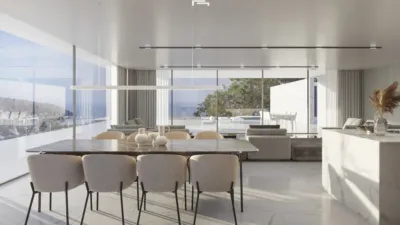 Casa - Vista 5