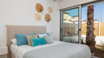 Piso - Vista 5