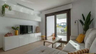 House in Finestrat photo 5