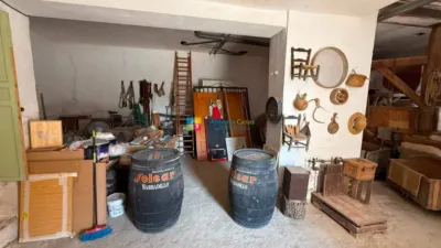 House in Cantoria photo 29