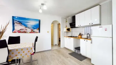 Piso - Vista 4