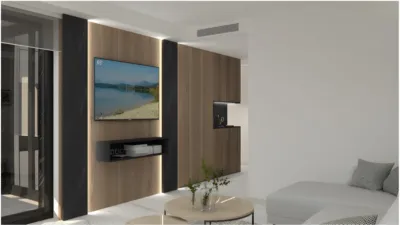 Casa – Algorfa, Urbanización Montemar - Vista 4