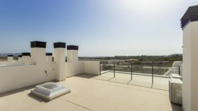 House in Monforte del Cid photo 10