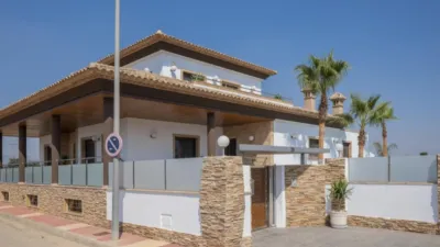 House on Jerónimo and Avileses photo 33